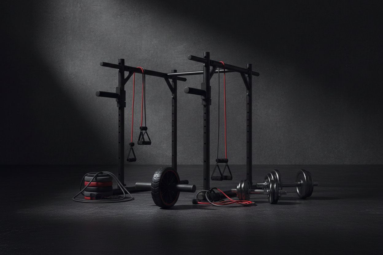 Equipamiento Deportivo Premium para Entrenamiento | PrimateX Sport