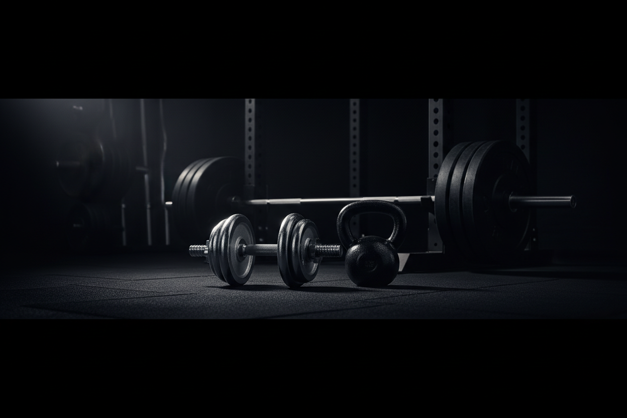 Fitness y Musculación