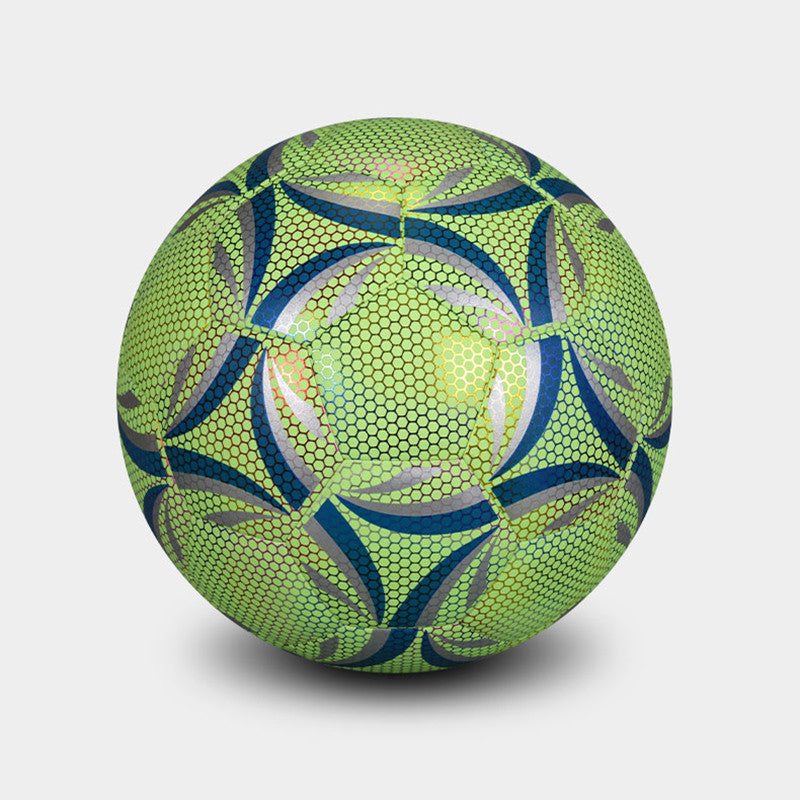 Balón de Fútbol Luminoso para Entrenamiento | Primatex Sport
