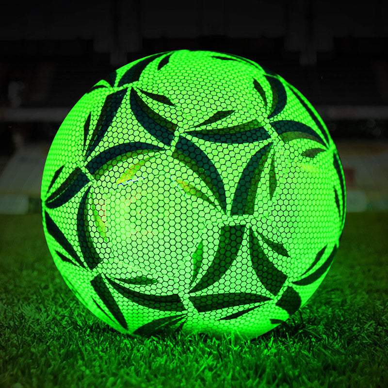 Balón de Fútbol Luminoso para Entrenamiento | Primatex Sport