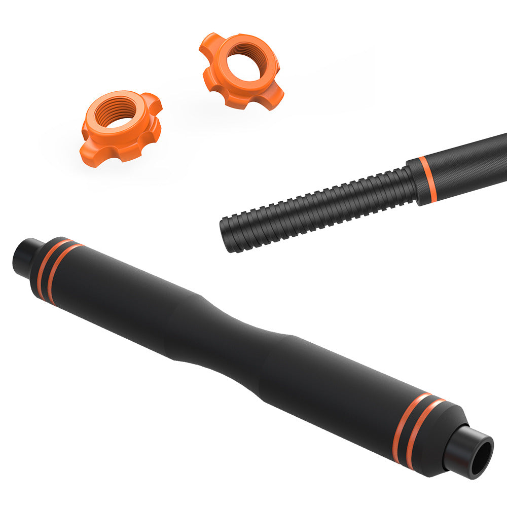 Set Multifuncional de Pesas 6 en 1