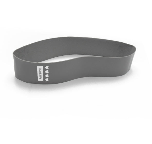 Pack bandas resistencia para glúteos y piernas