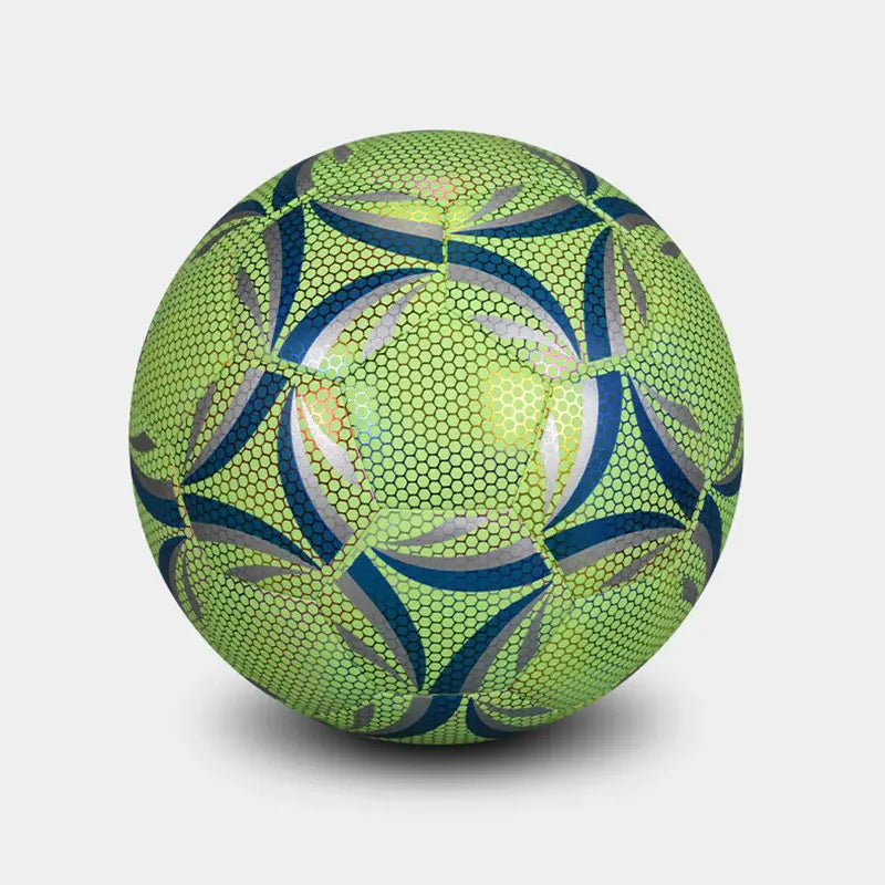 Balón de Fútbol Luminoso para Entrenamiento | PrimateX Sport