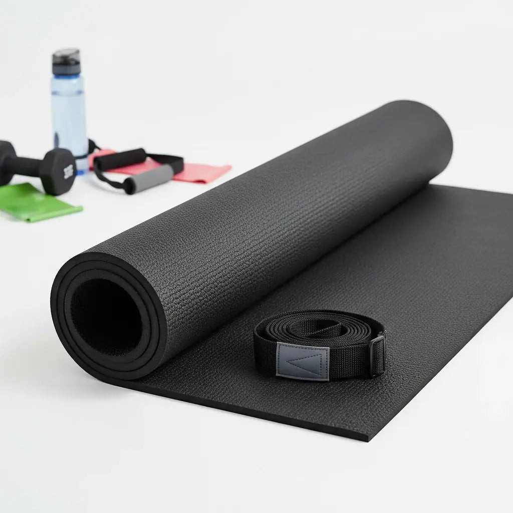 Esterilla de Yoga y Fitness Premium